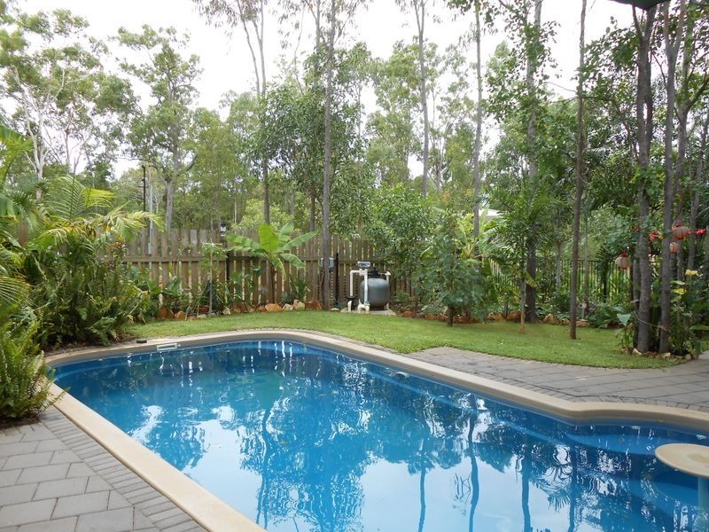 55 Wagait Tower Road, Wagait Beach NT 0822