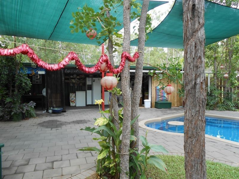 55 Wagait Tower Road, Wagait Beach NT 0822