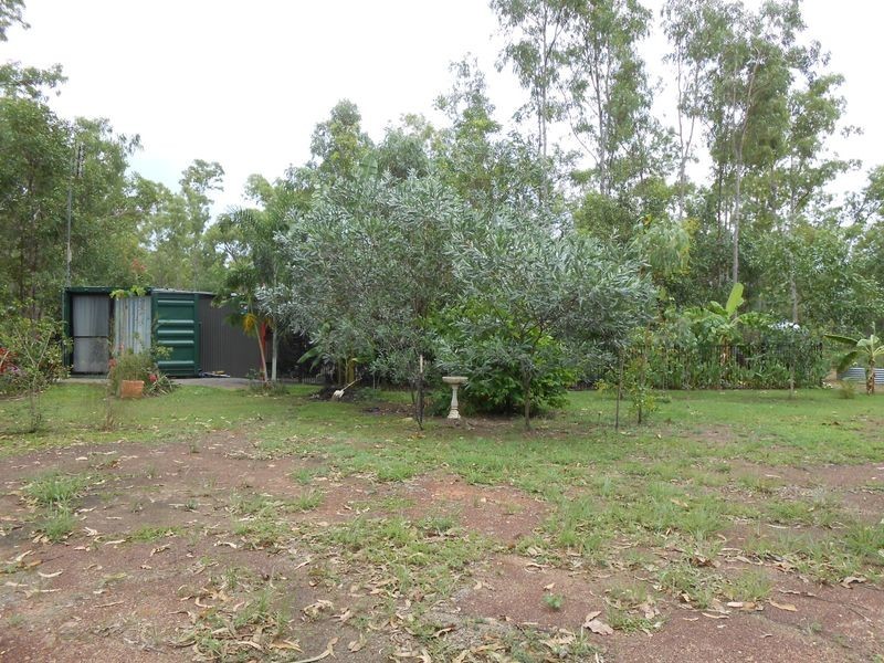 55 Wagait Tower Road, Wagait Beach NT 0822