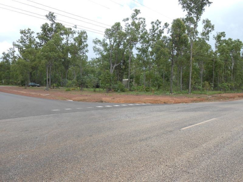 55 Wagait Tower Road, Wagait Beach NT 0822