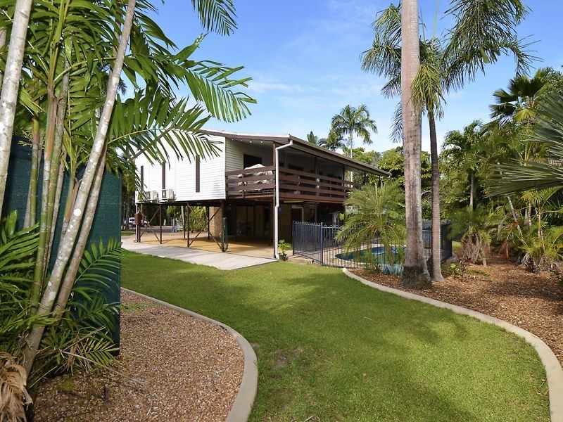 6 Coucal Court, Leanyer NT 0812