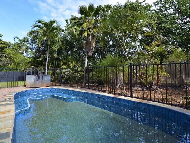 6 Coucal Court, Leanyer NT 0812