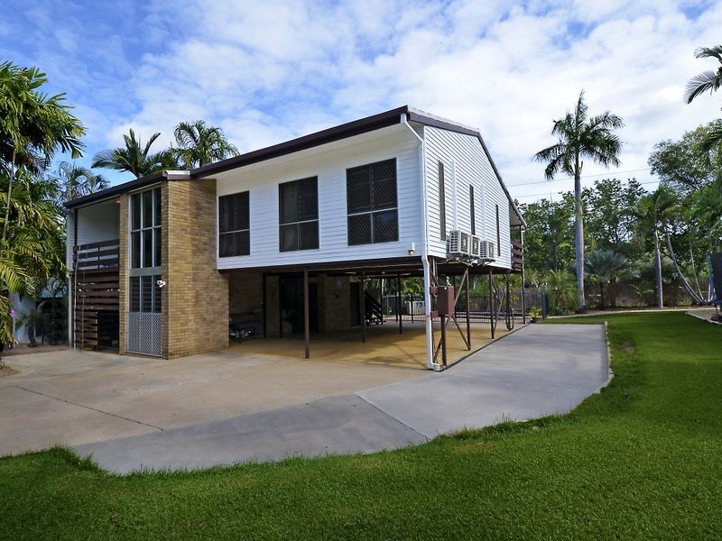 6 Coucal Court, Leanyer NT 0812