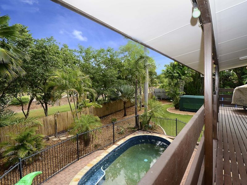 6 Coucal Court, Leanyer NT 0812