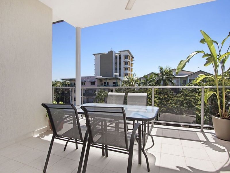 6/6 Mangola Court, Larrakeyah NT 0820