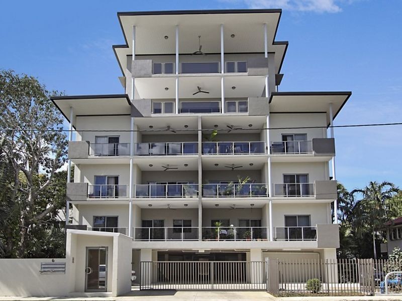 6/6 Mangola Court, Larrakeyah NT 0820