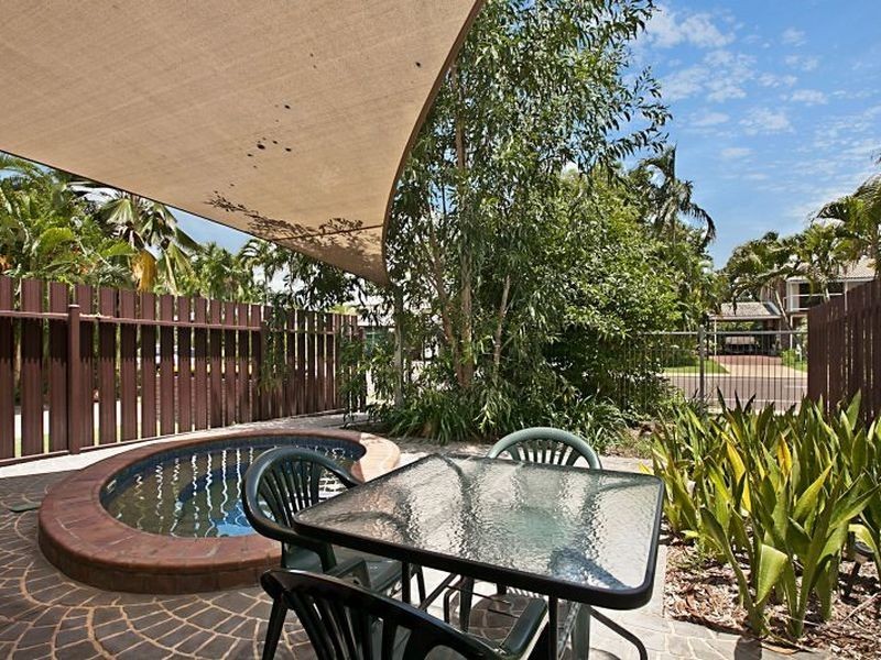 3/31 Rosewood Crescent, Leanyer NT 0812