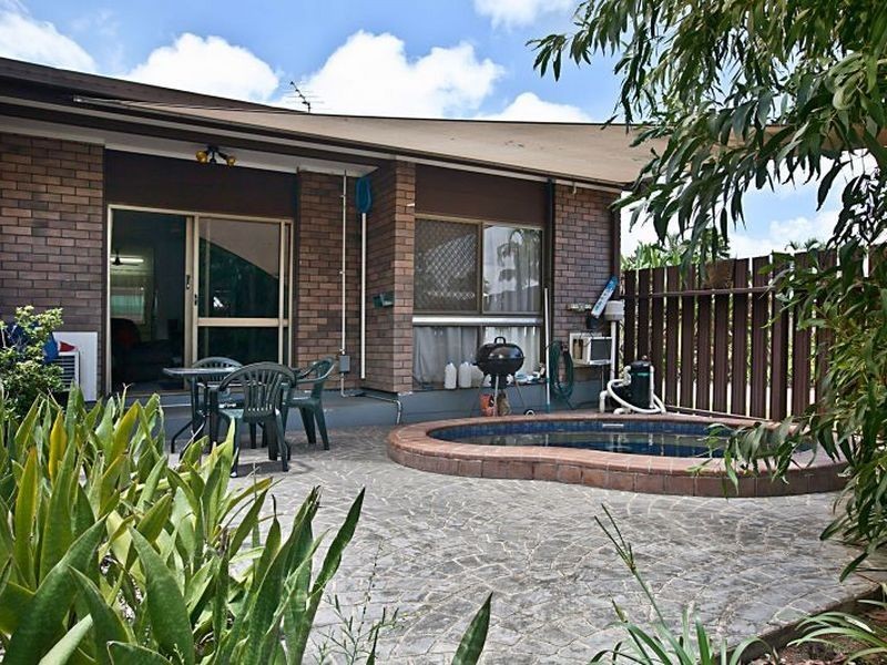 3/31 Rosewood Crescent, Leanyer NT 0812