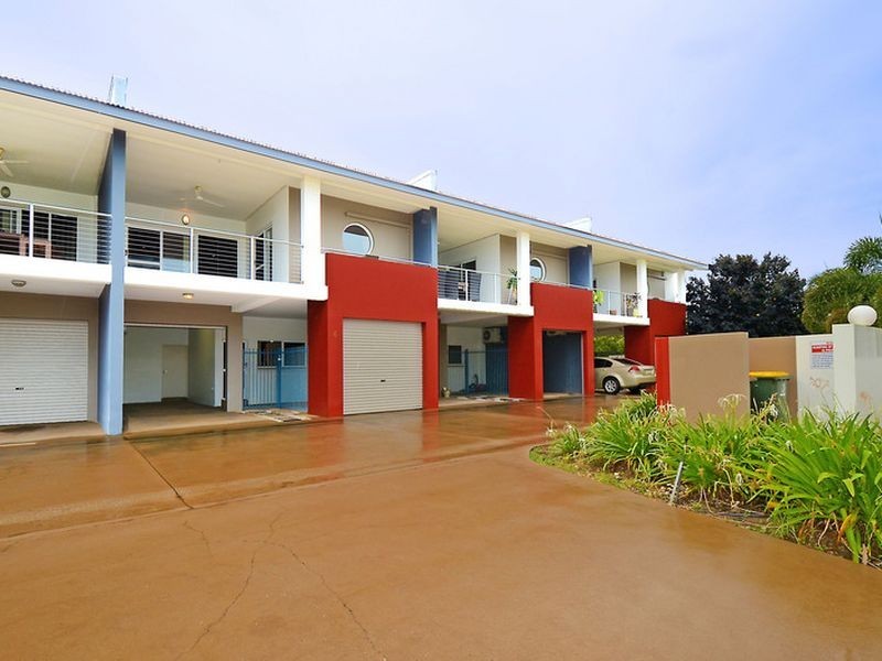 4/1 Annear Court, Stuart Park NT 0820
