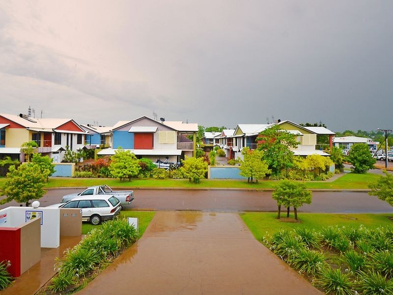 4/1 Annear Court, Stuart Park NT 0820