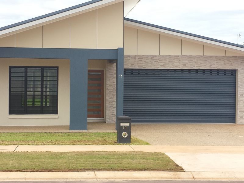 11 Thompson Street, Durack NT 0830