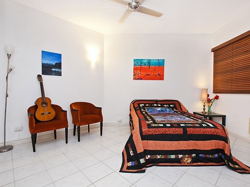 5/186 Smith Street, Larrakeyah NT 0820