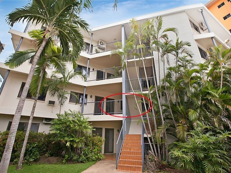 5/186 Smith Street, Larrakeyah NT 0820