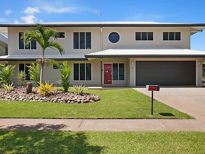 12 Bayview Boulevard, Bayview NT 0820