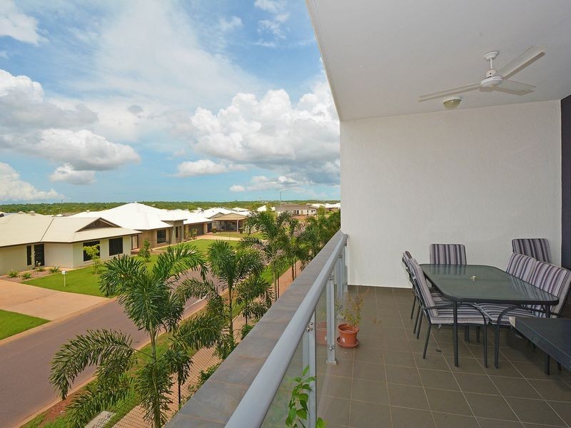 202/250 Farrar Boulevard, Johnston NT 0832