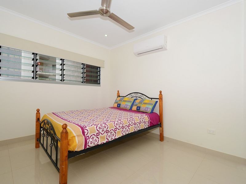 202/250 Farrar Boulevard, Johnston NT 0832