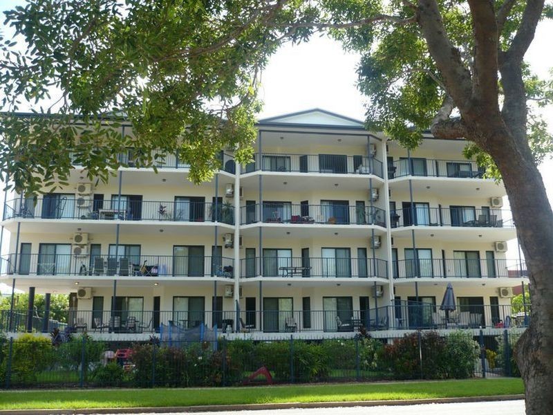 9/1 Poinciana Street, Nightcliff NT 0810