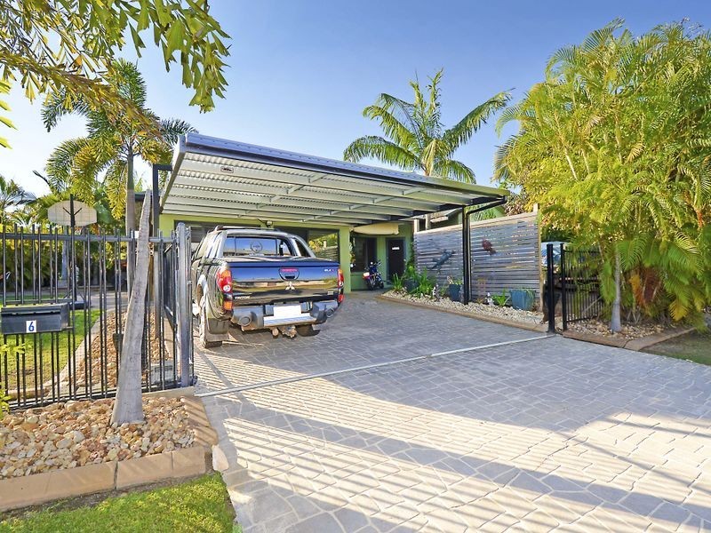 6 Macadam Place, Gunn NT 0832