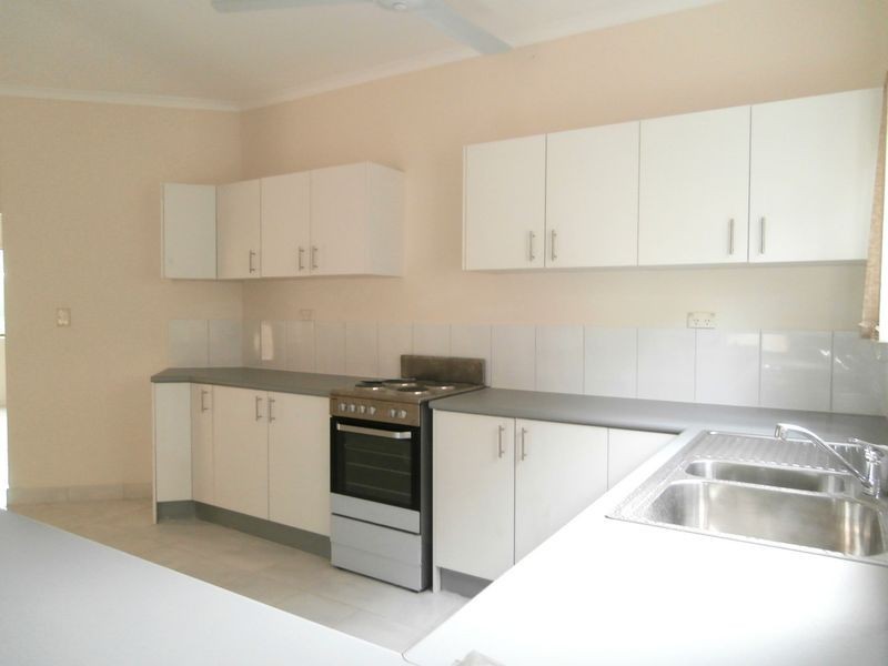 5/18 Houston Street, Larrakeyah NT 0820