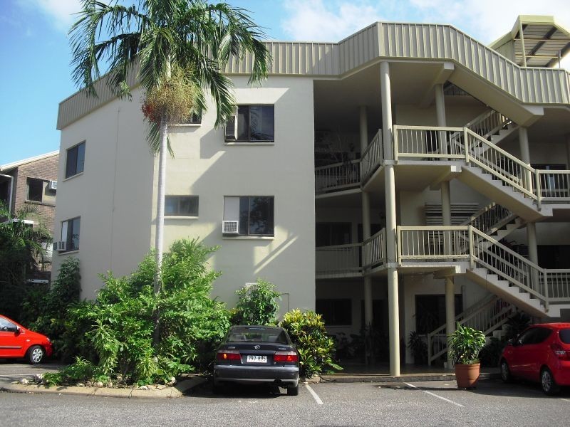 5/18 Houston Street, Larrakeyah NT 0820