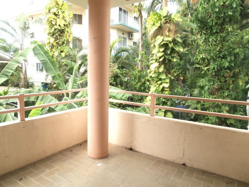 5/18 Houston Street, Larrakeyah NT 0820