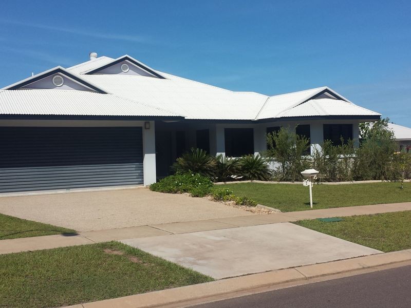 2 Galmarrma Court, Lyons NT 0810