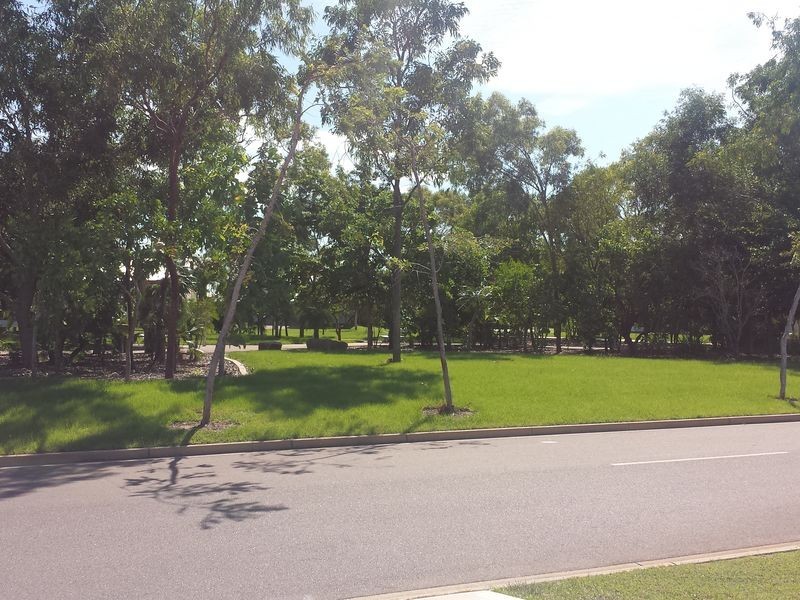 2 Galmarrma Court, Lyons NT 0810