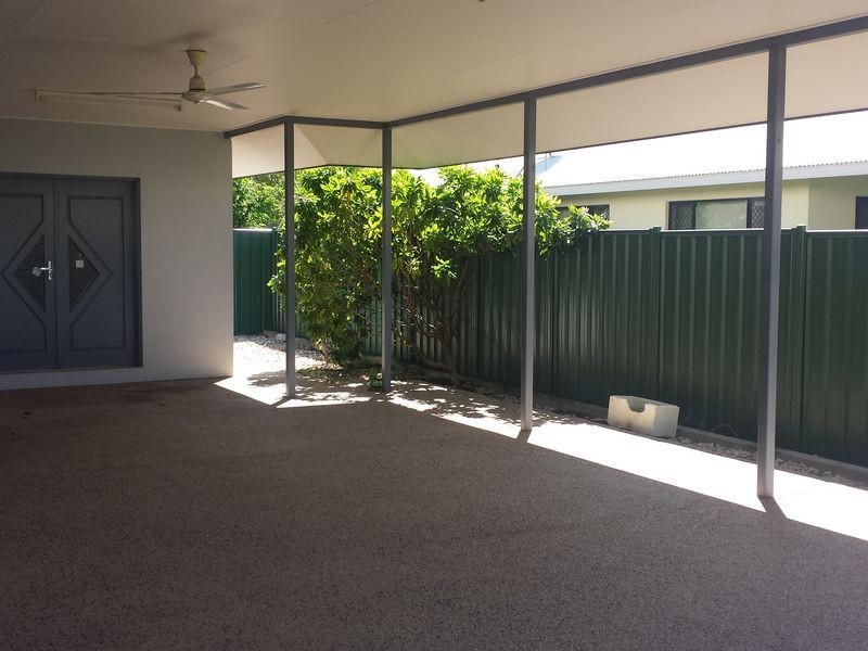 2 Galmarrma Court, Lyons NT 0810