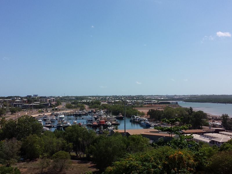 12/9 Carey Street, Darwin NT 0800