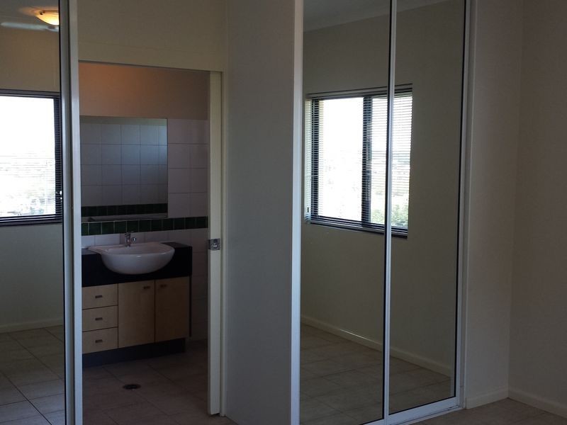 12/9 Carey Street, Darwin NT 0800
