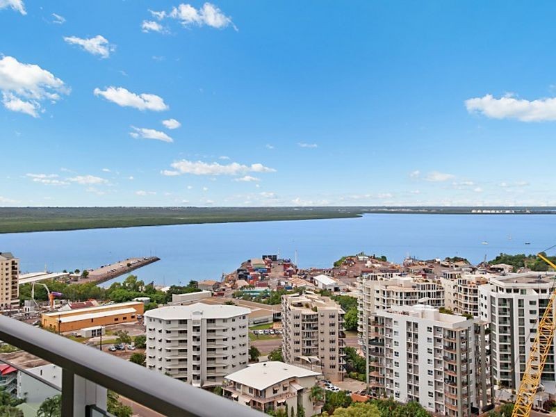 1813/43B Knuckey Street, Darwin NT 0800