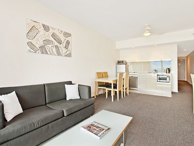 1813/43B Knuckey Street, Darwin NT 0800