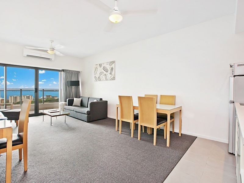 1813/43B Knuckey Street, Darwin NT 0800