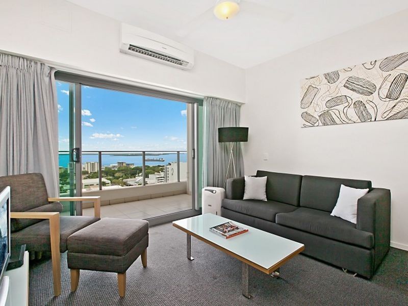 1813/43B Knuckey Street, Darwin NT 0800