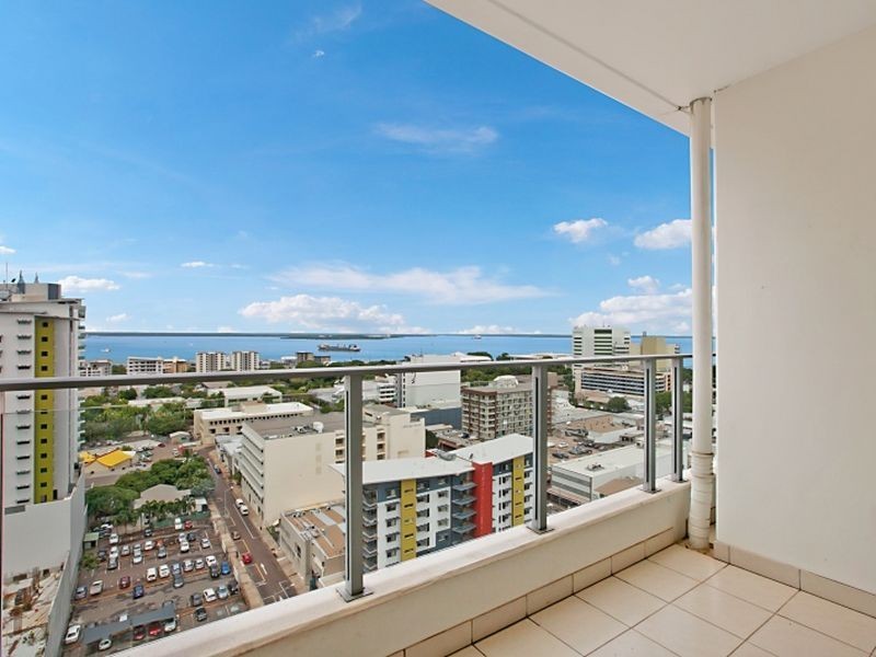 1813/43B Knuckey Street, Darwin NT 0800