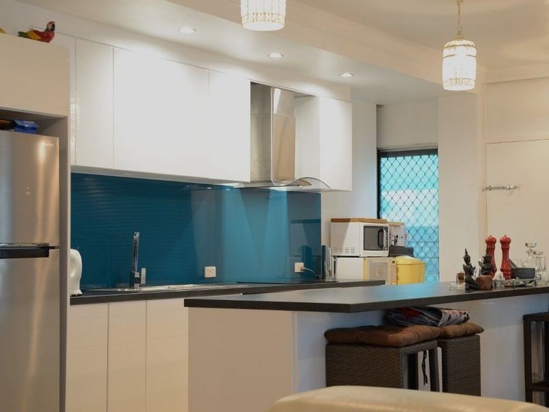 39/117 Smith Street, Larrakeyah NT 0820