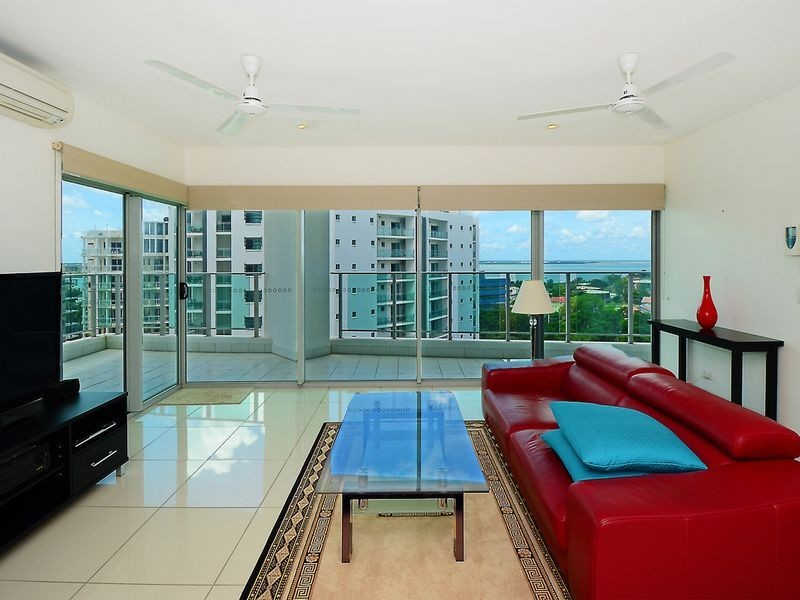 7010/27 Woods Street, Darwin NT 0800