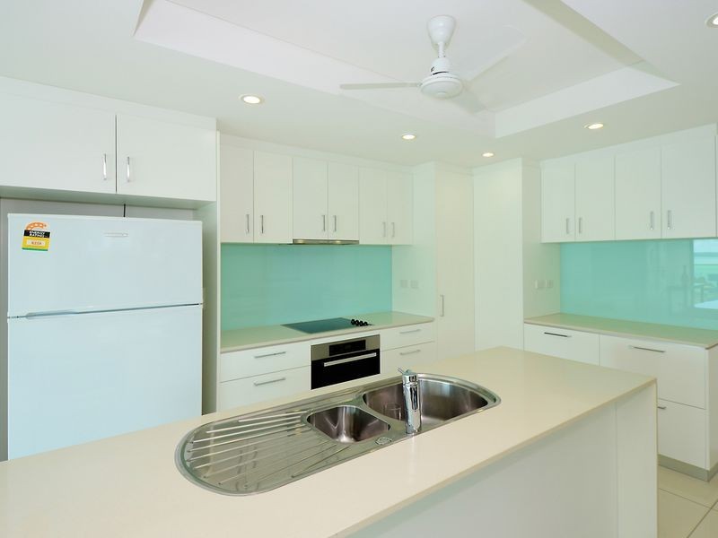 7010/27 Woods Street, Darwin NT 0800