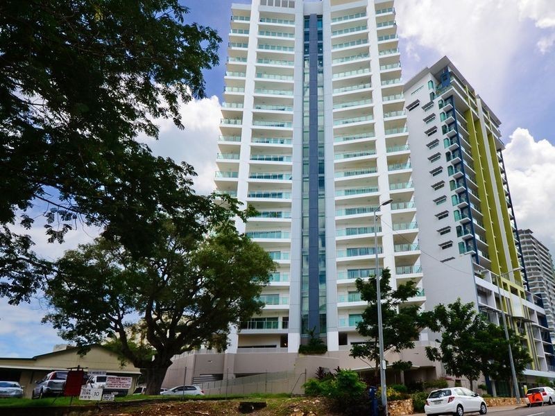 7010/27 Woods Street, Darwin NT 0800