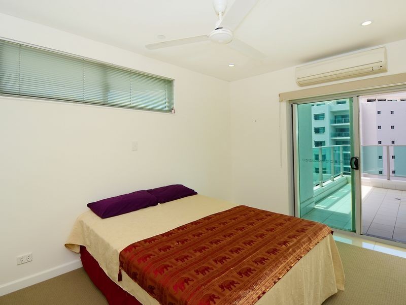 7010/27 Woods Street, Darwin NT 0800
