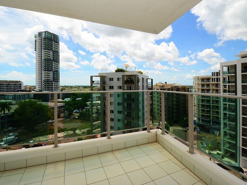 7010/27 Woods Street, Darwin NT 0800