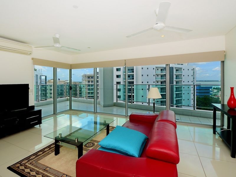 7010/27 Woods Street, Darwin NT 0800
