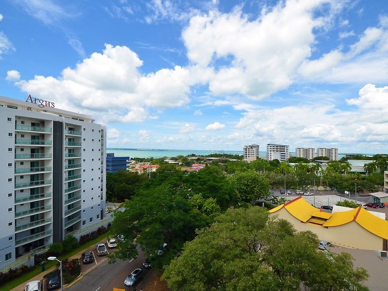 7010/27 Woods Street, Darwin NT 0800