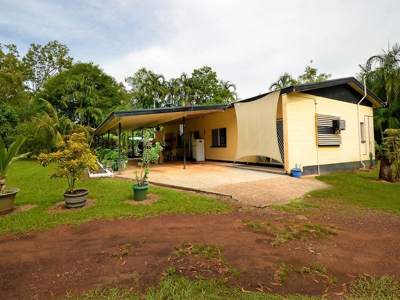 75 McMinns Drive, Mcminns Lagoon NT 0822