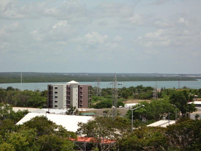 14/14 Dashwood Place, Darwin NT 0800