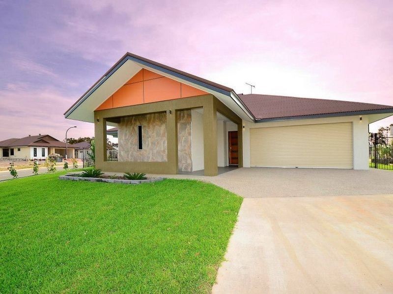 39 Bailey Circuit, Muirhead NT 0810