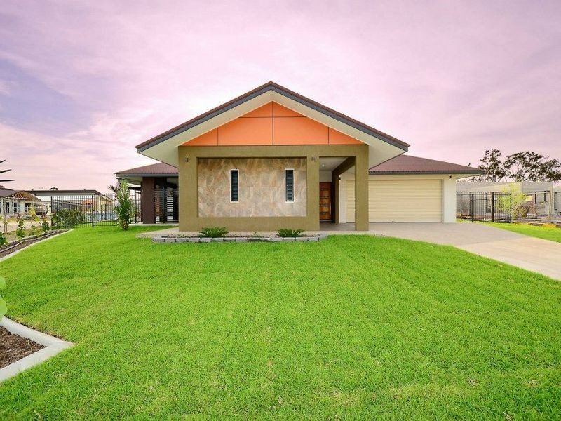 39 Bailey Circuit, Muirhead NT 0810