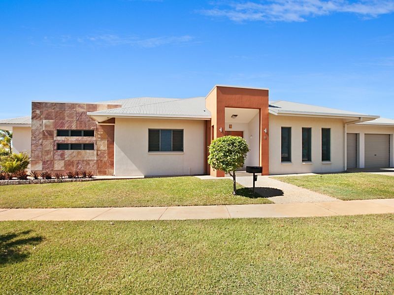 8 Milula Street, Lyons NT 0810