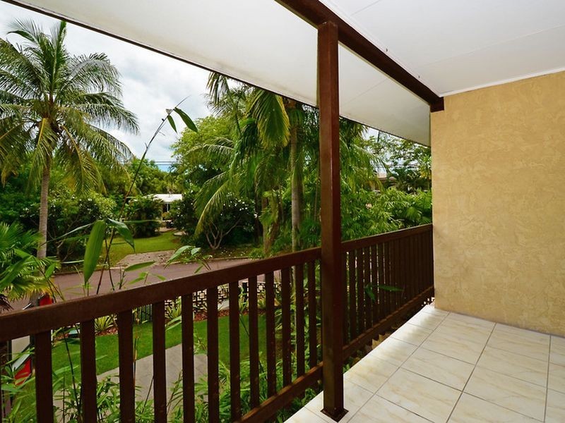 4/14 Melville Street, The Gardens NT 0820