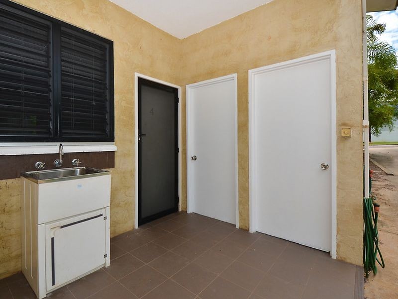 4/14 Melville Street, The Gardens NT 0820